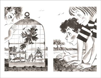 Росм Внекл.чт. Говорящий свёрток